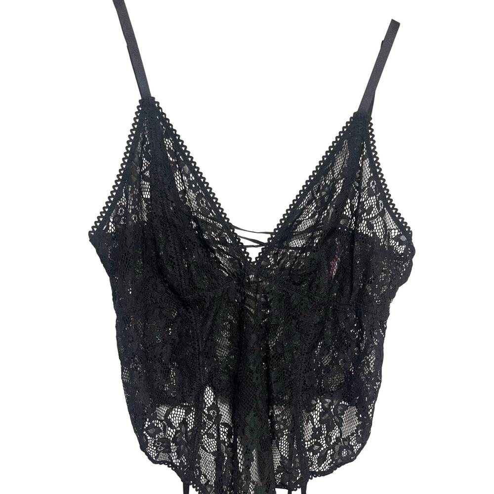 Adore me lingerie